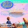 The Secrets of Droon, Books 4-6