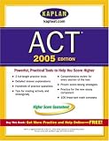 Kaplan ACT 2005 (Kaplan ACT)