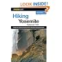 Hiking Yosemite National Park, 2nd (Hiking Guide Series)
