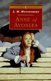 Anne of Avonlea