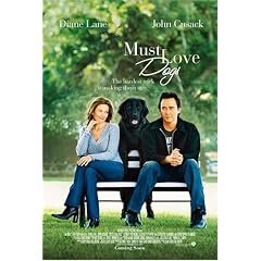 Must Love Dogs [DVD] [2005]