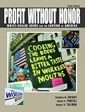 Profit Without Honor: White-Collar Crime and the Looting of America (3rd Edition)