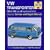 VW Transporter (82-90) Service and Repair Manual (Haynes Service and Repair Manuals)