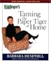 Taming the Paper Tiger at Home