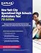 Kaplan New York City Specialized High School Admissions Test (Kaplan New York City Specialized High Schools Admissions Test)