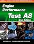 ASE Test Prep Series -- Automobile (A8): Automotive Engine Performance