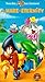 Looney Tunes: From Hare to Eternity [VHS]