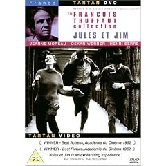 Jules Et Jim [UK Import]