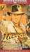 VHS : Indiana Jones Trilogy (Box Set) [1984]