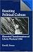 Book Enacting Political Culture: Rhetorical Transformations of Liberty Weekend 1986 (Praeger Series in Political Communication)