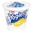 8in1 Yogies for Hamster/Gerbil/Rats - Cheese Flavor, 3.5-Ounce