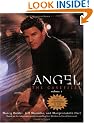 The Angel Casefiles: The Official Companion to the Hit Show: 1