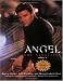 Books : Angel: The Casefiles, Volume 1