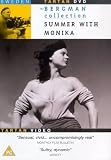 Summer With Monika (Sommaren med Monika) (Monika, the Story of a Bad Girl) [Region 0]