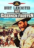 Mit eisernen F�usten - Burt Lancaster