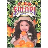 Food Safari Breakfast