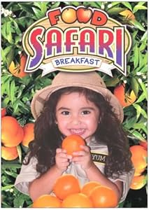 Food Safari "Breakfast"