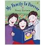 My Family is Forever by Nancy L. Carlson