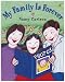 Books : My Family is Forever