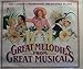 101 Great Melodies from Great Musicals