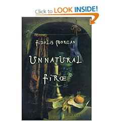 Unnatural Fire (Us)