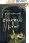 Unnatural Fire: A Countess Ashby de la Zouche Mystery