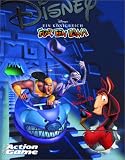 Ein K�nigreich f�r ein Lama - Action Game - 