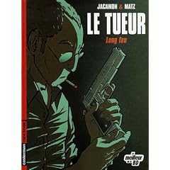 Le Tueur, Tome 1 : Long feu : Edition sp�ciale