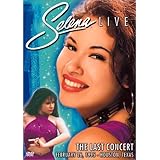 Selena Live - The Last Concert (1995)