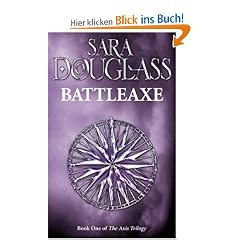 Battleaxe (Axis Trilogy)