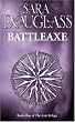 Axis Trilogy #1 Battleaxe