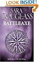 Battleaxe: Book One of the Axis Trilogy