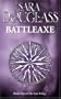 Battleaxe (Axis Trilogy)