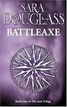 Battleaxe (Axis Trilogy)