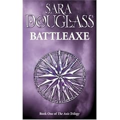 Battleaxe (Axis Trilogy)