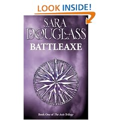 Battleaxe: Book One of the Axis Trilogy