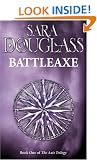 Battleaxe: Book One of the Axis Trilogy