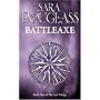 Battleaxe (Axis Trilogy)