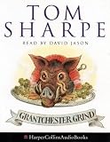 Review HarperCollins Audio  / Grantchester Grind: A Porterhouse Chronicle