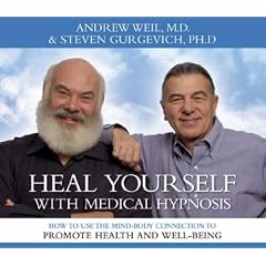 Heal Yourself with Medical Hypnosis
