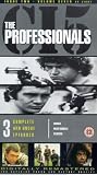 Professionals - Issue 2 Vol. 7 [VHS]