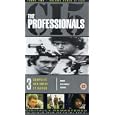 The Professionals - Issue 2 - Vol. 7 Of 8 - Runner / Mixed Doubles / Kickback [1978]
