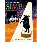 Cannonball Simp by John Burningham
