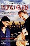 Un divan � New York [Region 2]