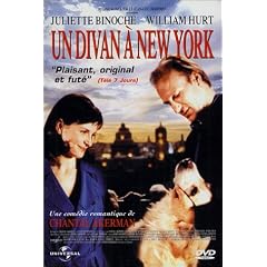 Un divan � New York