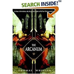 The Arcanum