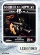 Soldier of Fortune 2 - L�gendes