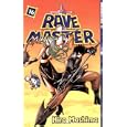 Rave Master Volume 16 (Rave Master (Graphic Novels))