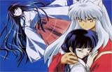 Inuyasha Poster HC418