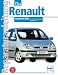 Renault Scenic II/RX4 1.4-/1.6-/2.0-Liter 16 V Benziner ab Baujahr 1999.